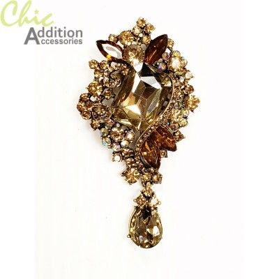 Brooch BRP19-1855E